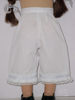 American Girl Pantaloons